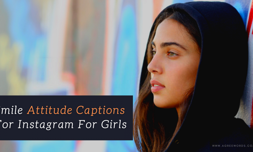 [Popular] Attitude Captions For Insta, Boys & Girl Attitude Captions