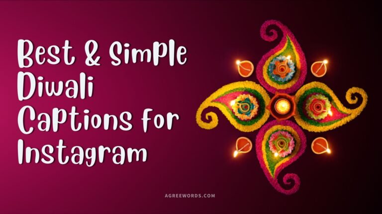 100-best-diwali-captions-for-instagram-to-use-in-diwali-post-agree-words